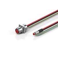 Beckhoff ZK7610-AG00-0xxx