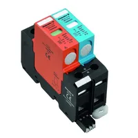 Weidmüller VPU II 1+1 R 280V/40KA