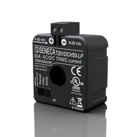 Seneca T201DCH50-LP