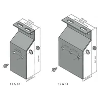 Lappkabel 52026031