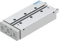 Festo DFM-16-100-P-A-KF
