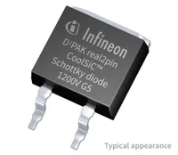 Infineon IDK05G120C5