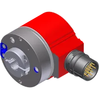 TR Electronic IH58-00008
