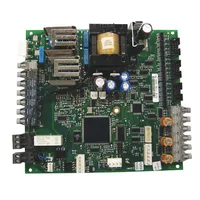 Allen Bradley SK-H1-ASICBD-D460