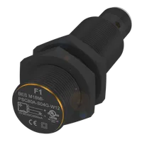 Balluff BES M18MI-PSC80A-S04G-W12