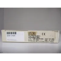 Ifm Electronic Ifm OT5203 OTH-CPKG/US-100-DPX Photoelectric Sensor