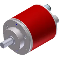 TR Electronic CEV58M-00466