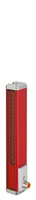 Leuze OGS 600-140/D2-M12.8
