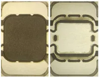 Infineon P-MCS8-2-1