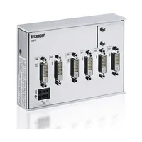 Beckhoff CU8815