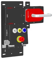 Euchner MGB-L2HB-PNC-R-117025