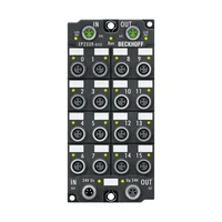 Beckhoff EP2339-0121