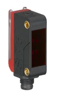 Leuze ET5B/2X-M8