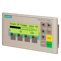 Siemens 6AV6640-0BA11-0AX0