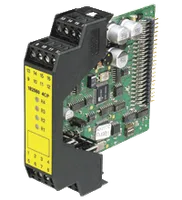 Pepperl+Fuchs SB4 Module 4CP