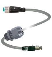 Pepperl+Fuchs V15-G-3,5M-PVC-TP-V45-G-Y70173