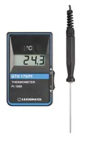Greisinger GTH175-PT-E