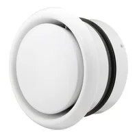 Helios Ventilatoren BTK 200