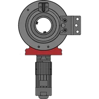 TR Electronic COH80M-00009