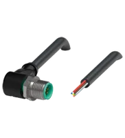 Pepperl+Fuchs V19S-W-BK5M-PUR-U