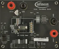 Infineon EVAL_38840_1VOUT