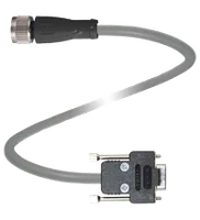 Pepperl+Fuchs V15-G-2M-PVC-SUBD9