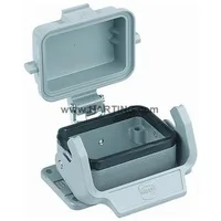 Harting Deutschland 09 30 006 0302