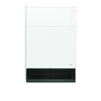 AEG Haustechnik WSP600HF + Steine