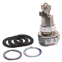 Allen Bradley 800T-J4227