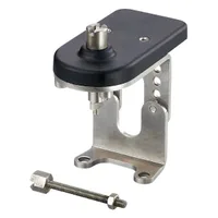 IFM MOUNTING KIT FOR MANUAL VALVES F07M6