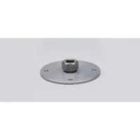Ifm Electronic FLANGE PLATE  65-80 D16