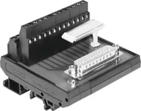 Festo NEFC-S1G25-C2W25-S7