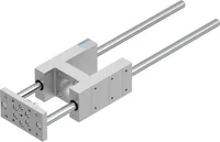 Festo EAGF-V2-KF-63-400