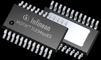 Infineon TLE94112ES