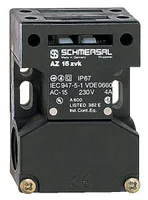 Schmersal AZ 15 ZVRK-M16