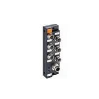 Lumberg Automation ASBSM 6/LED 3