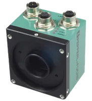 Pepperl+Fuchs VOS5000-F227-C-S