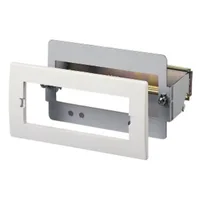 ABB Front mounting kit