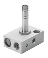 Festo MFH-3-1/8-SEU