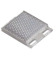 Pepperl+Fuchs REF-H50x60HT