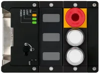 Euchner MGB2-L1-MLI-U-YB1A1-DA-L-156377