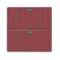 Busch-Jaeger 6126-87-101