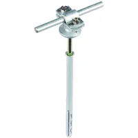 Dehn + Söhne LH ZS 7.10 AB D10X180 STTZN ZG