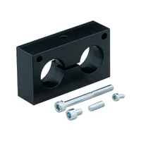 IFM MOUNTIG DEVICE 2 WAY