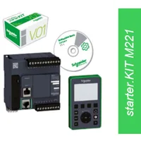 Schneider Electric TM221CKIT1GDB