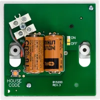 Ei Electronics Ei408