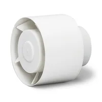 Helios Ventilatoren REW 90 K