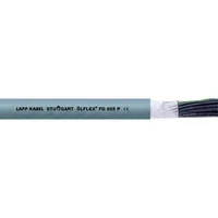Lappkabel 0027530