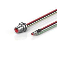 Beckhoff ZK7206-BN00-0xxx