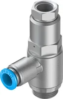 Festo HGL-3/8-QS-8